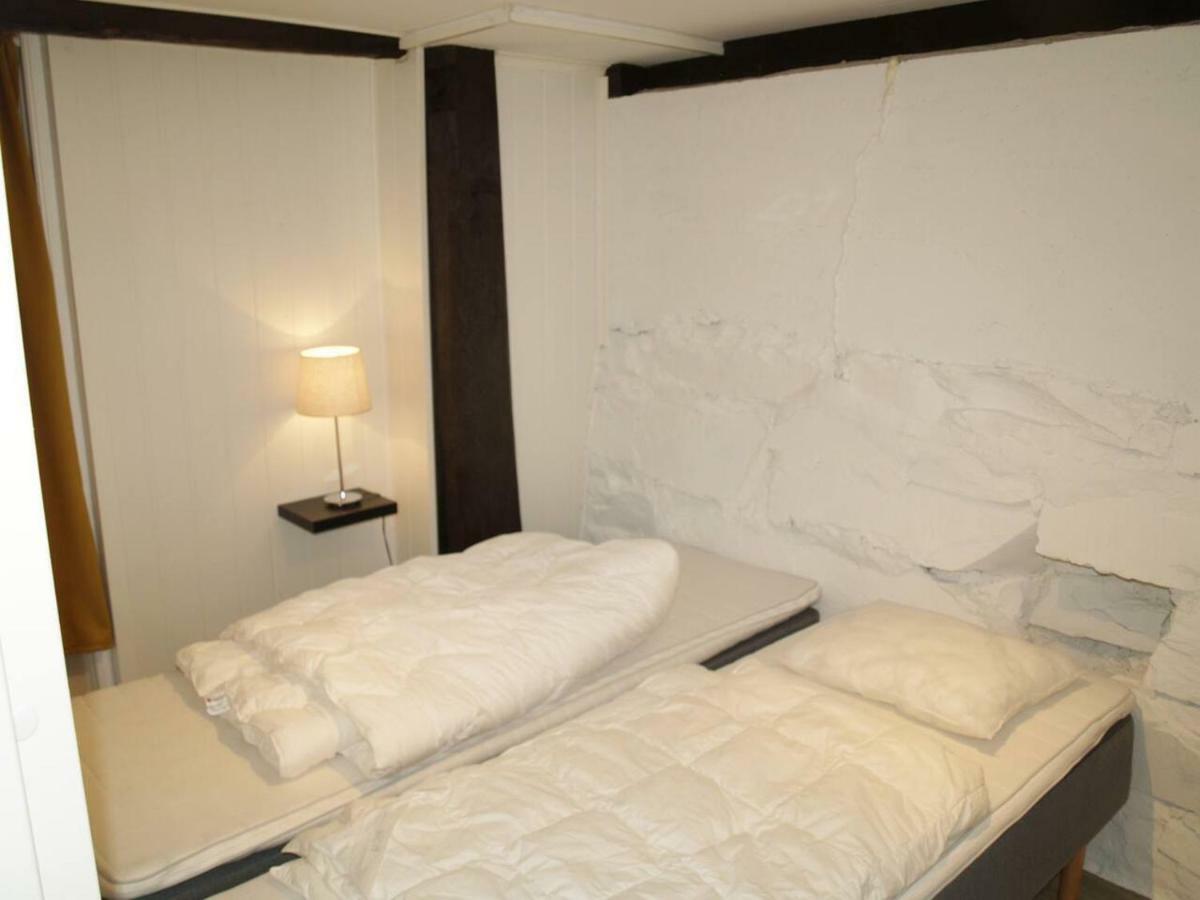 Siloen - Cosy Apartment In Herand Exterior photo