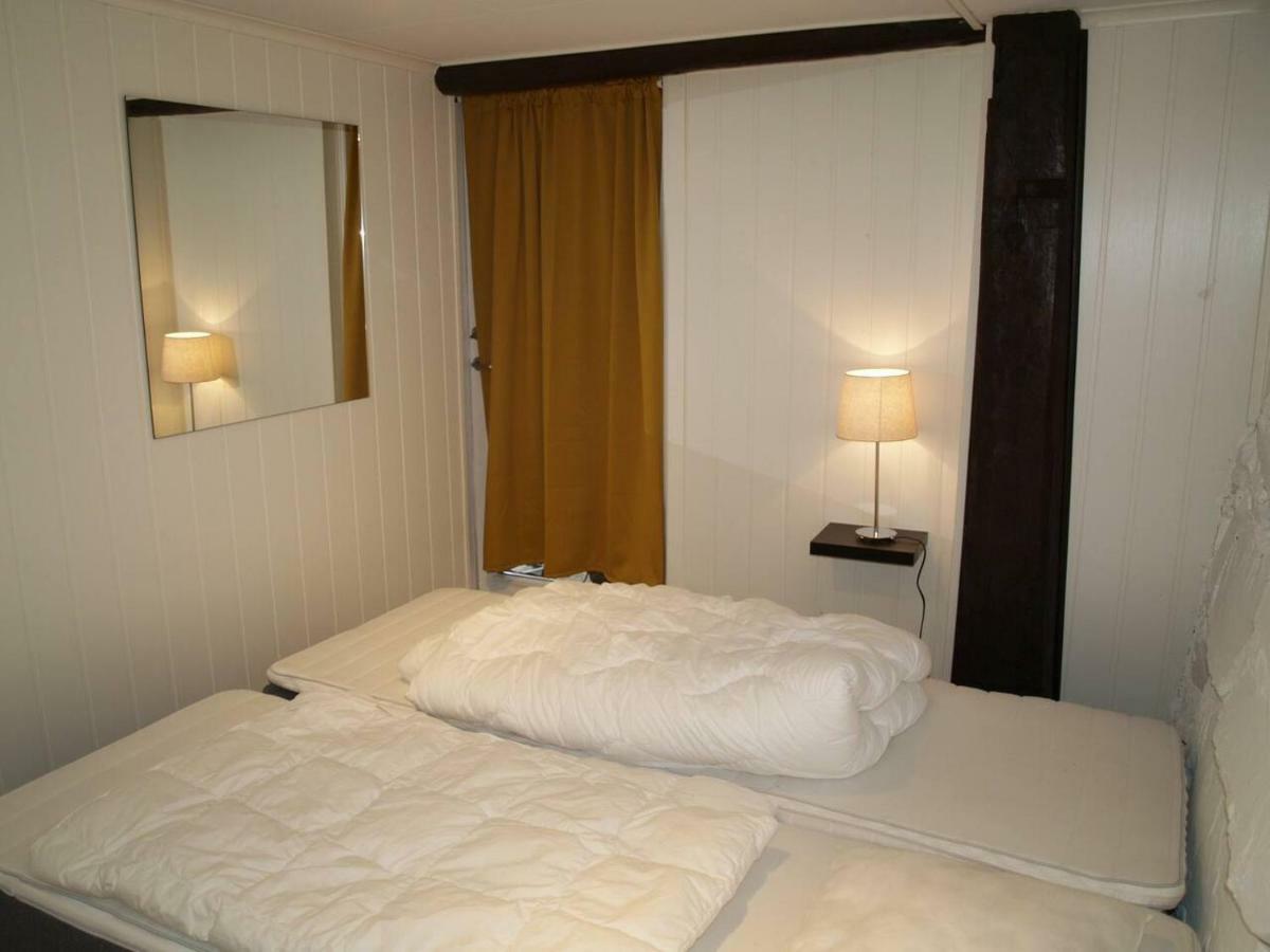 Siloen - Cosy Apartment In Herand Exterior photo