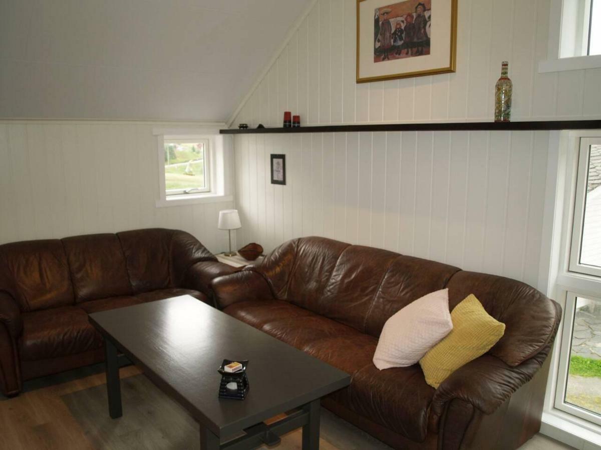 Siloen - Cosy Apartment In Herand Exterior photo