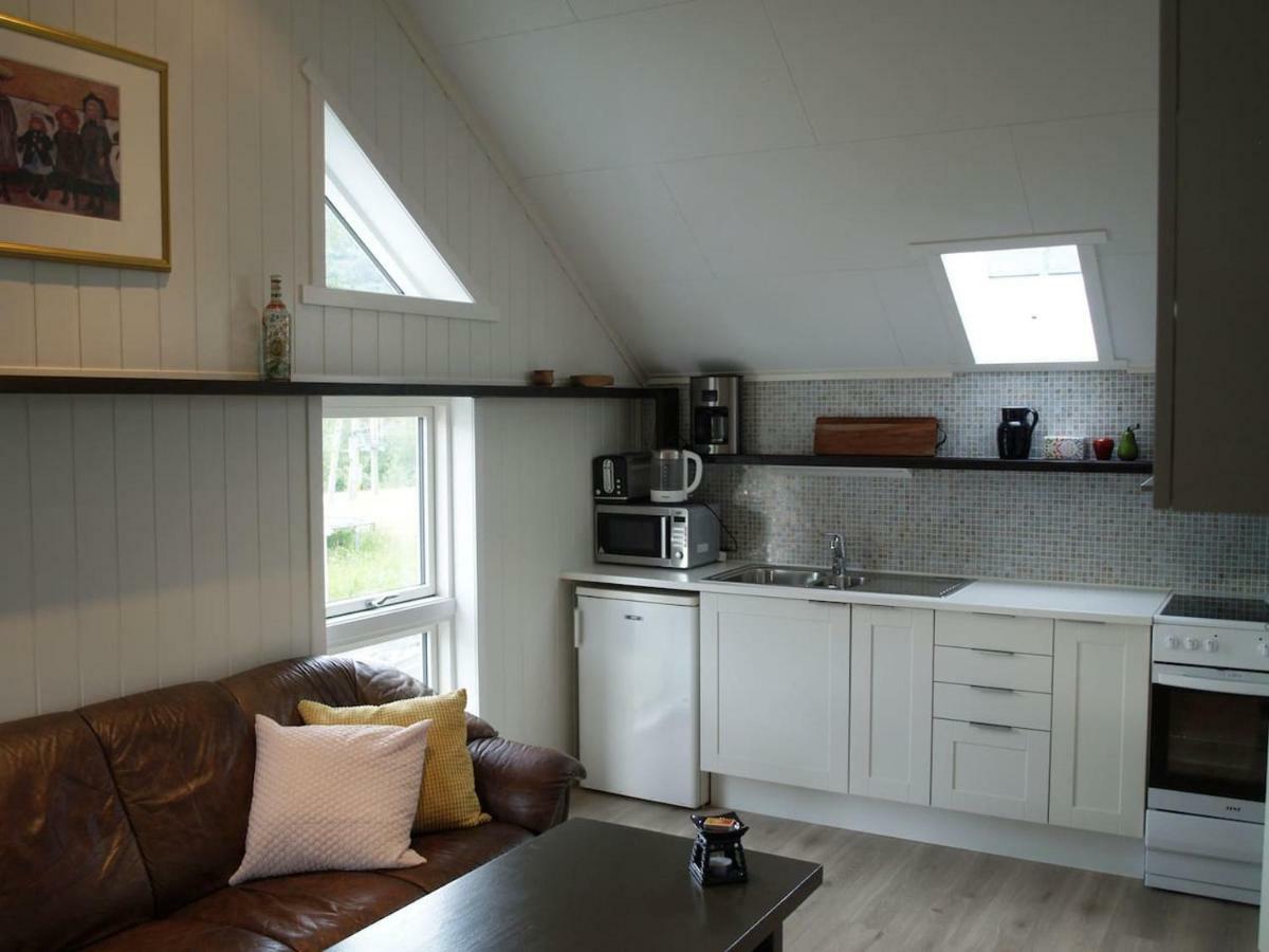 Siloen - Cosy Apartment In Herand Exterior photo